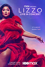 Lizzo: Live in Con